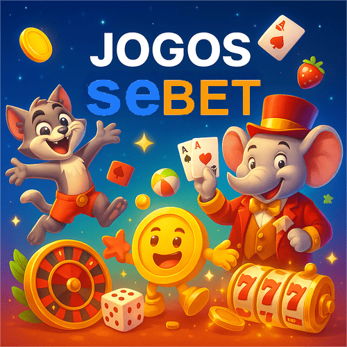 SEBET22 Jogos